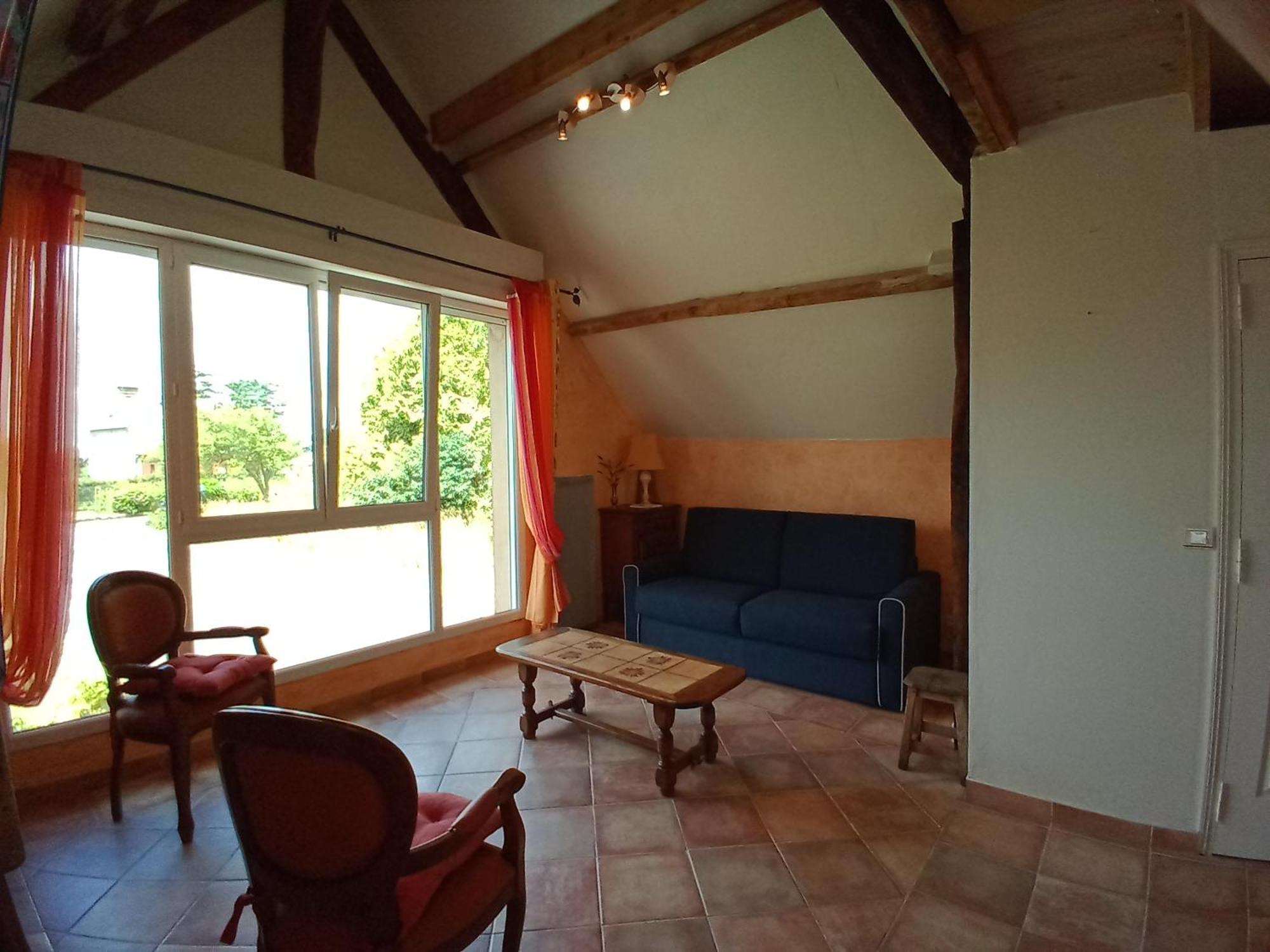 Domaine Normence En Baie Du Mont St Michel Villa Marcilly  Buitenkant foto