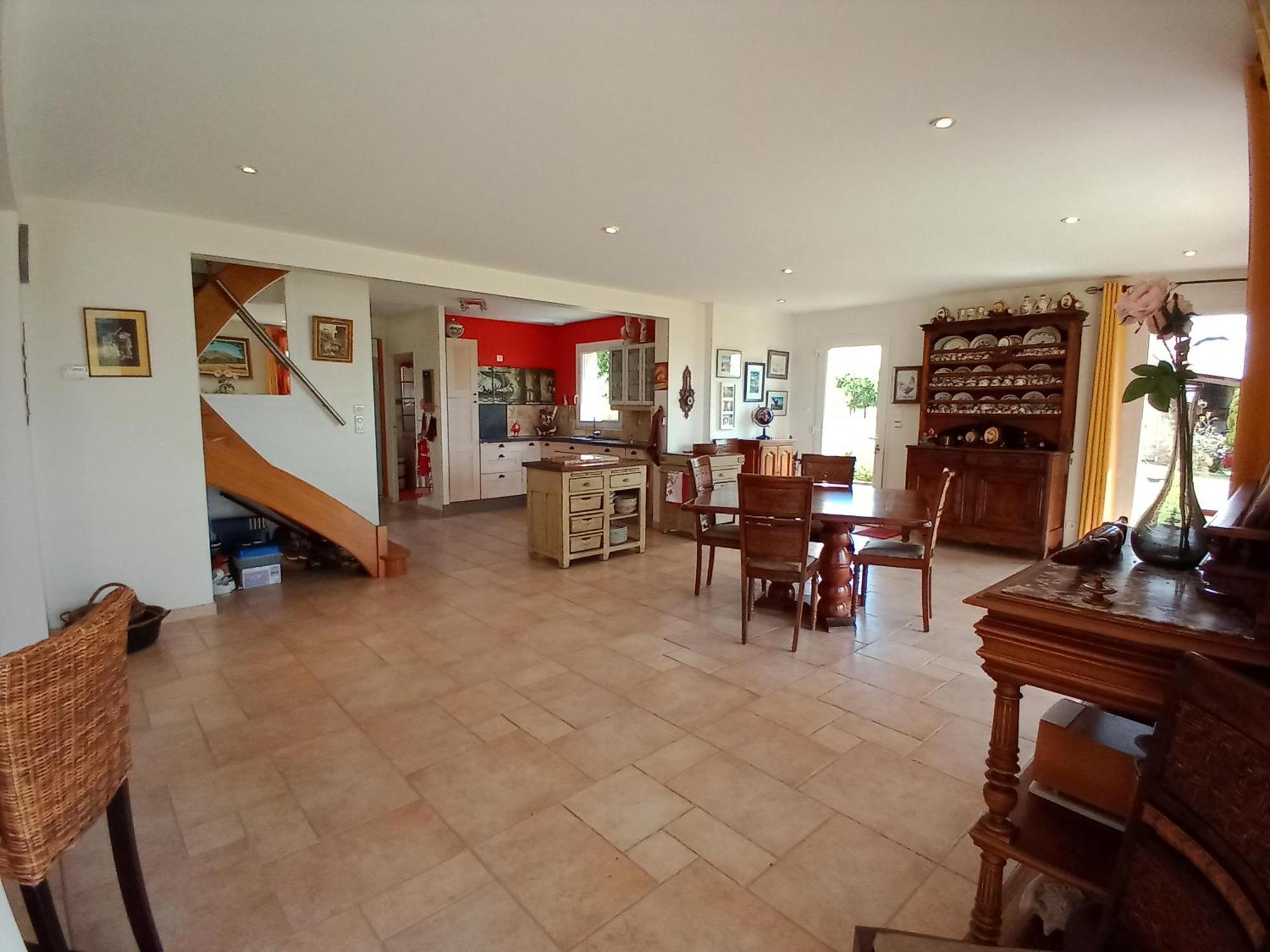 Domaine Normence En Baie Du Mont St Michel Villa Marcilly  Buitenkant foto